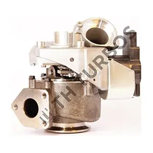 1101060 TURBOS HOET