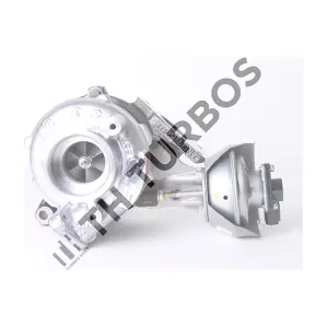 1104533 TURBOS HOET