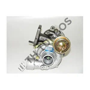 1100073 TURBOS HOET