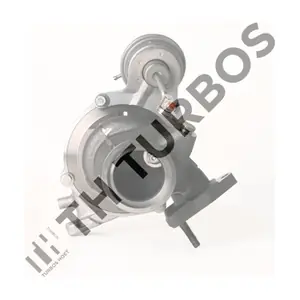 2100770 TURBOS HOET