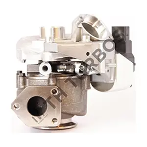1103742 TURBOS HOET