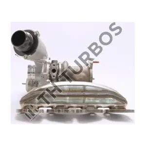 2101485 TURBOS HOET