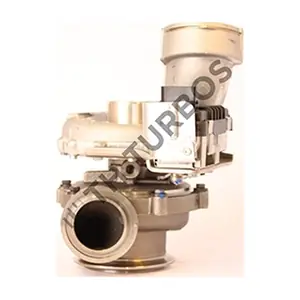 1100808 TURBOS HOET