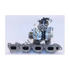 2101167 TURBOS HOET