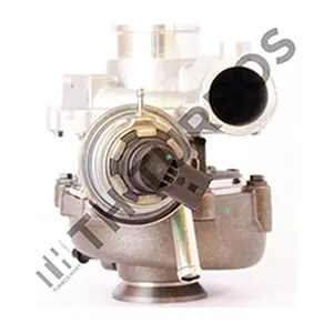 2100798 TURBOS HOET
