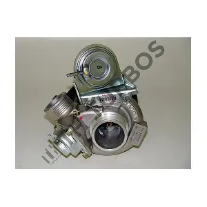 4937706060 TURBOS HOET