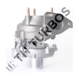 2100843 TURBOS HOET