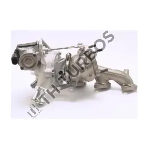 9V203 IHI TURBO
