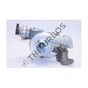 2101374 TURBOS HOET