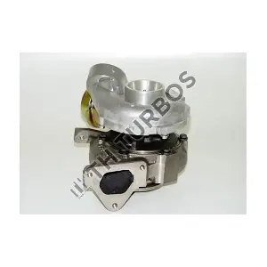 1100411 TURBOS HOET