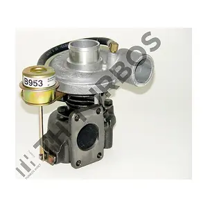 1100151 TURBOS HOET
