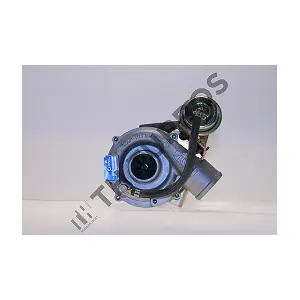 1100392 TURBOS HOET