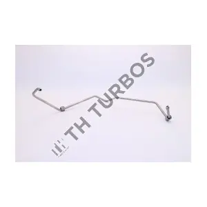 THK20024 TURBOS HOET