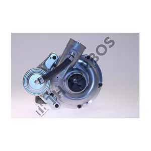 1104070 TURBOS HOET