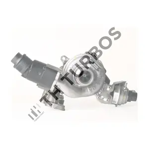 2100907 TURBOS HOET
