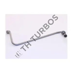 THK20065 TURBOS HOET