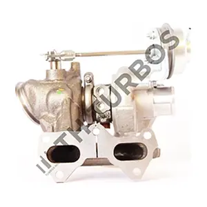2100654 TURBOS HOET