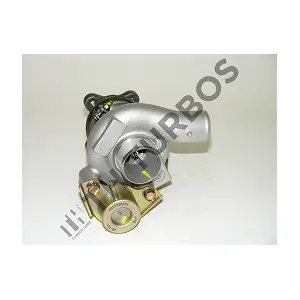 1101174 TURBOS HOET