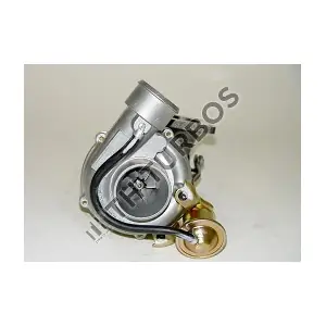 F400008 TURBOS HOET