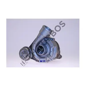 1100132 TURBOS HOET