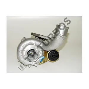 TURBO'S HOET 1101391