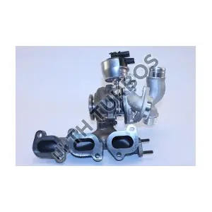 2101348 TURBOS HOET
