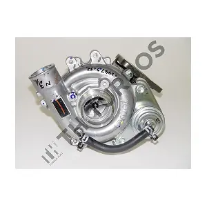 1103579 TURBOS HOET