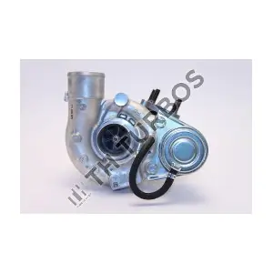 MXT49135-05122 TURBOS HOET