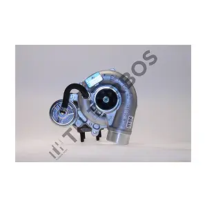 1103408 TURBOS HOET
