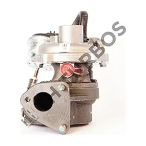 TURBOS HOET BWT5435-988-0005