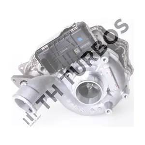 2100908 TURBOS HOET
