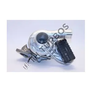 2101250 TURBOS HOET