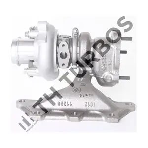 2101019 TURBOS HOET