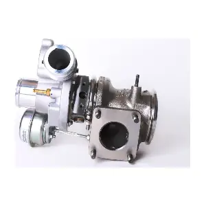GAR812811-2004 TURBOS HOET