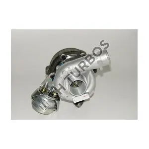 TURBO'S HOET 1103548