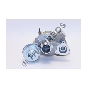 2101340 TURBOS HOET