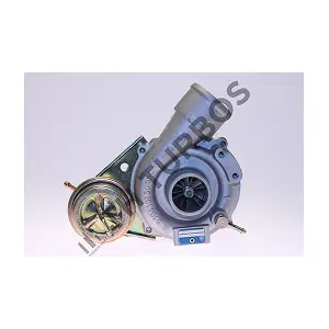 1100255 TURBOS HOET