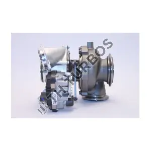 2100891 TURBOS HOET