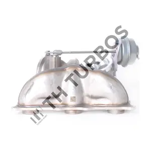 2100633 TURBOS HOET