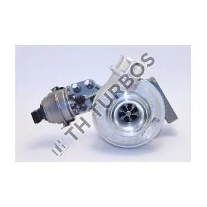 2101403 TURBOS HOET