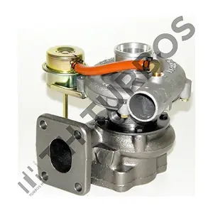 1104100 TURBOS HOET