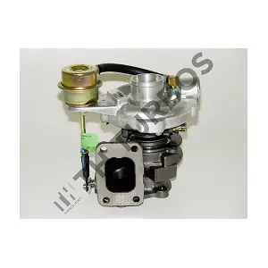 1103250 TURBOS HOET