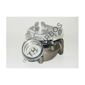 TURBO'S HOET 1100668