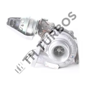2100791 TURBOS HOET