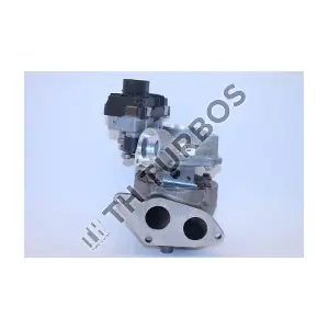 2101397 TURBOS HOET