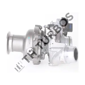 2101179 TURBOS HOET