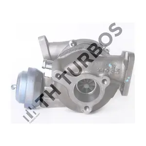 2100712 TURBOS HOET