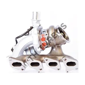 GAR781504-2001 TURBOS HOET