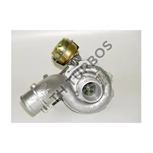 1101242 TURBOS HOET