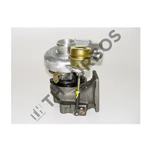 1100731 TURBOS HOET